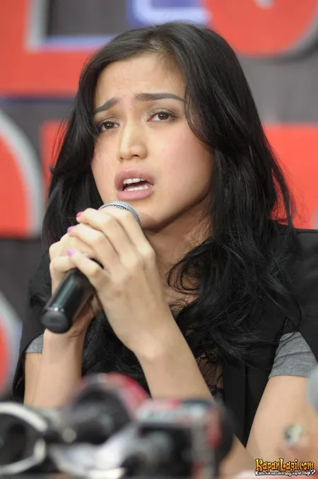 Foto Jessica Iskandar