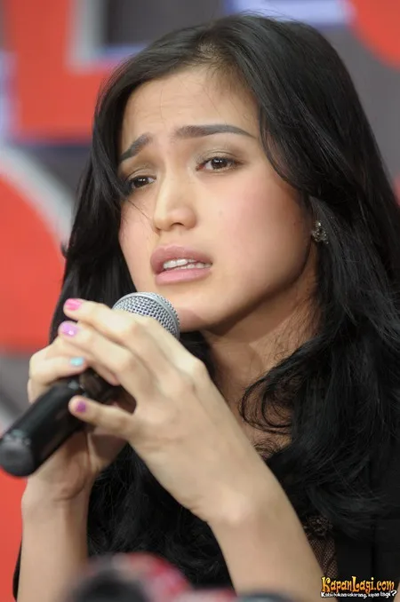 Foto Jessica Iskandar