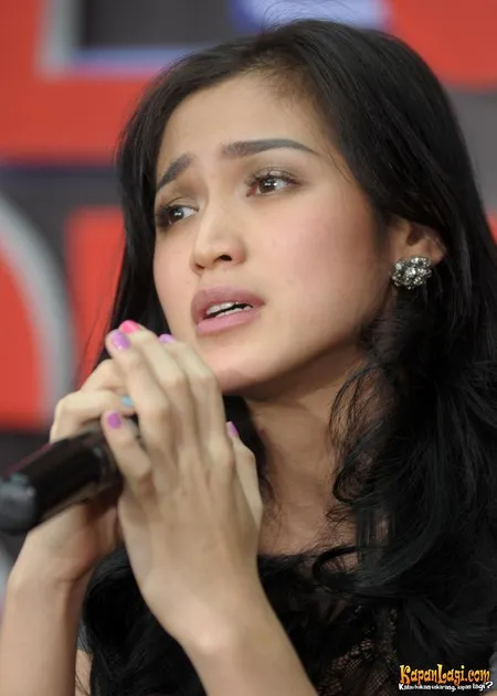 Foto Jessica Iskandar