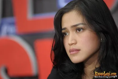 Foto Jessica Iskandar