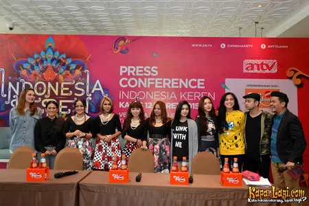 Foto Jessica Iskandar