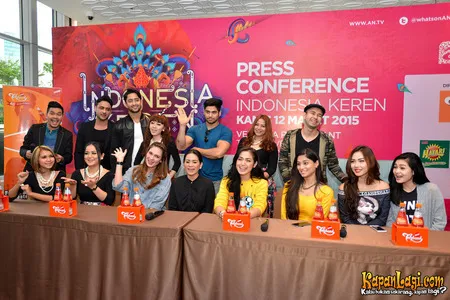 Foto Jessica Iskandar