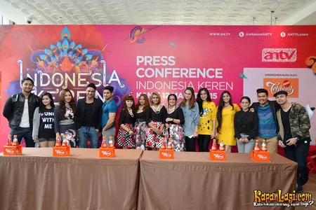 Foto Jessica Iskandar