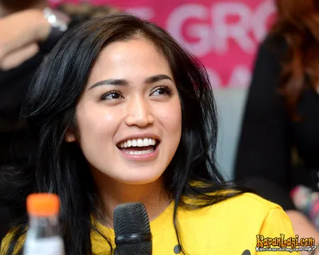 Foto Jessica Iskandar