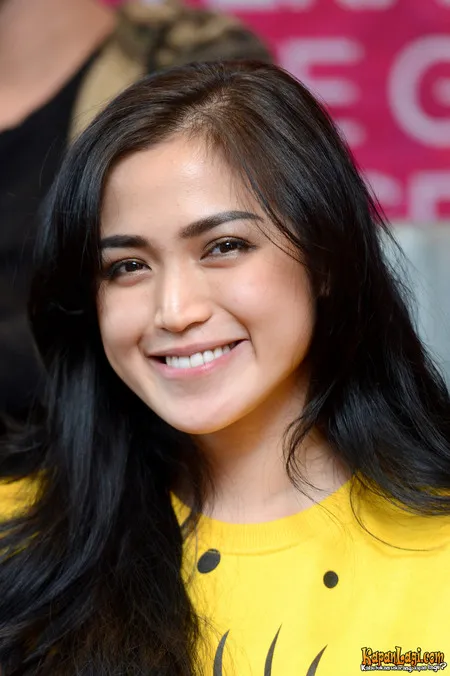 Foto Jessica Iskandar