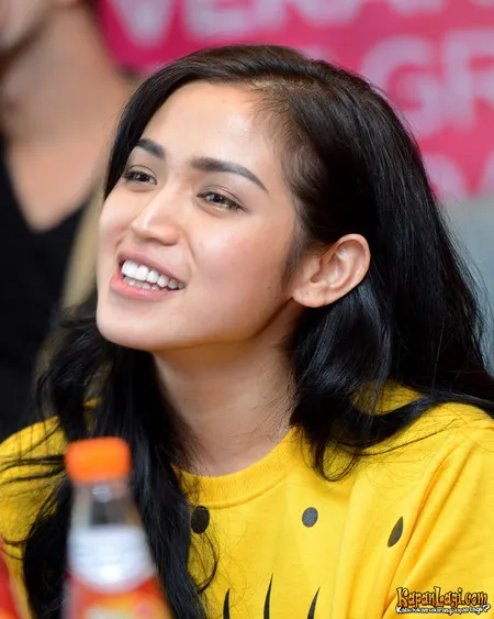 Foto Jessica Iskandar