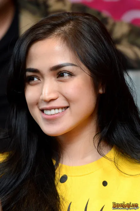 Foto Jessica Iskandar