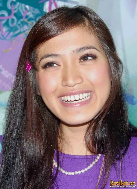 Foto Jessica Iskandar