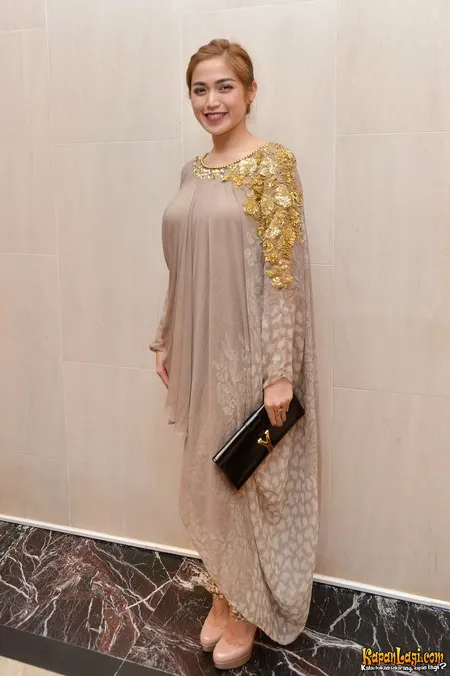 Foto Jessica Iskandar