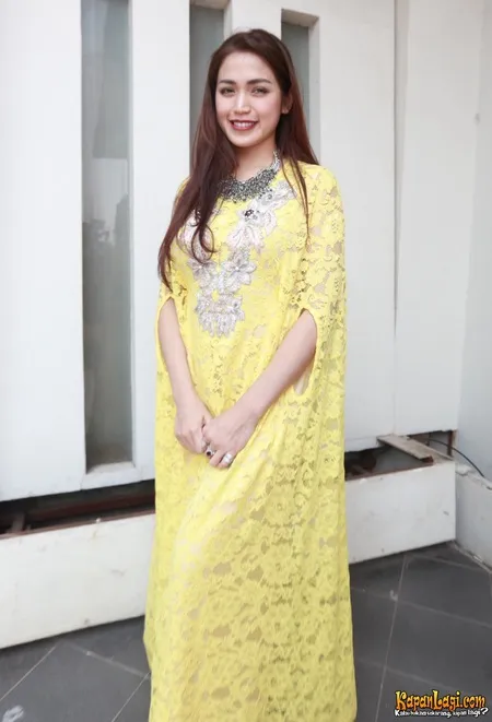 Foto Jessica Iskandar