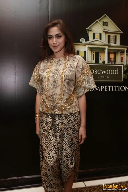 Foto Jessica Iskandar