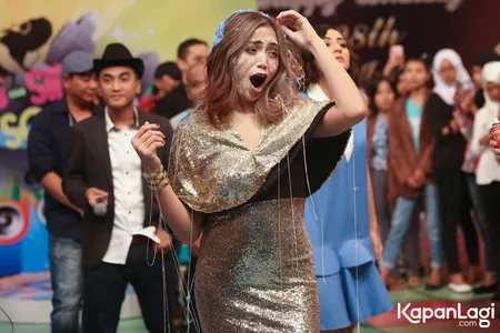 Foto Jessica Iskandar