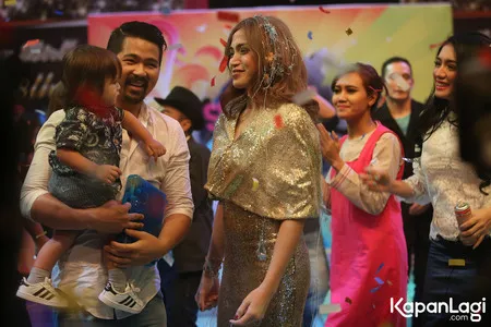 Foto Jessica Iskandar