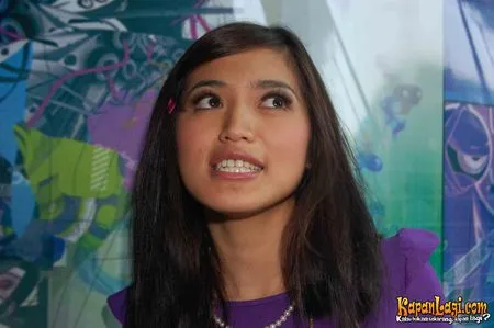 Foto Jessica Iskandar