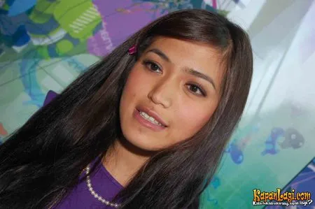 Foto Jessica Iskandar