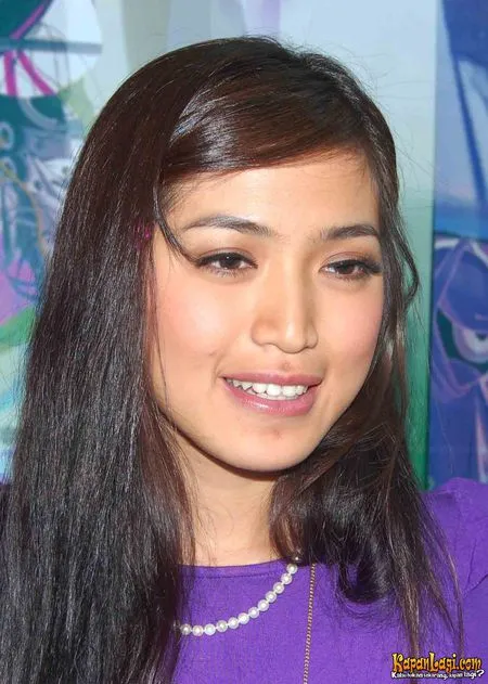 Foto Jessica Iskandar