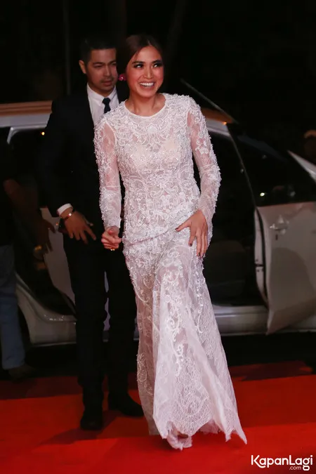 Foto Jessica Iskandar