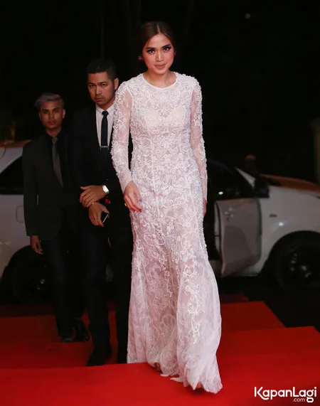 Foto Jessica Iskandar