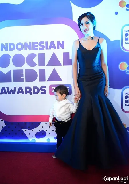 Foto Jessica Iskandar