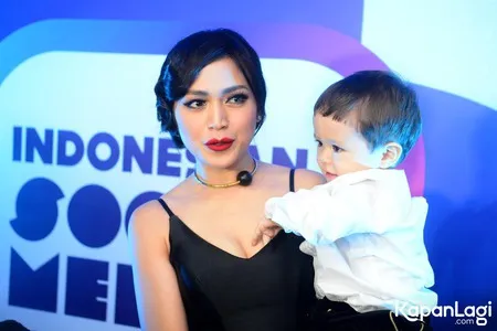 Foto Jessica Iskandar