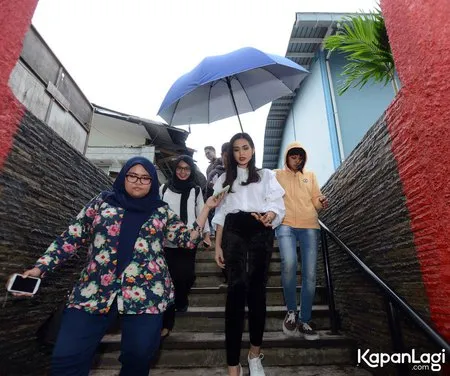 Foto Jessica Iskandar