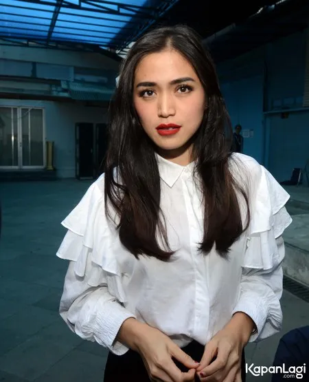 Foto Jessica Iskandar