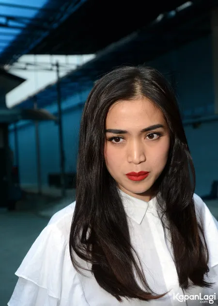 Foto Jessica Iskandar