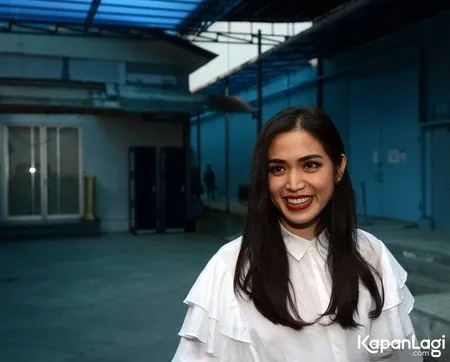 Foto Jessica Iskandar