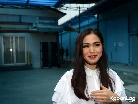 Foto Jessica Iskandar