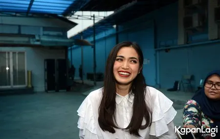 Foto Jessica Iskandar