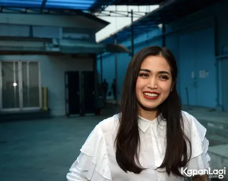 Foto Jessica Iskandar