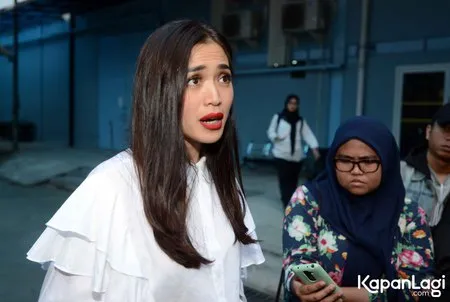 Foto Jessica Iskandar