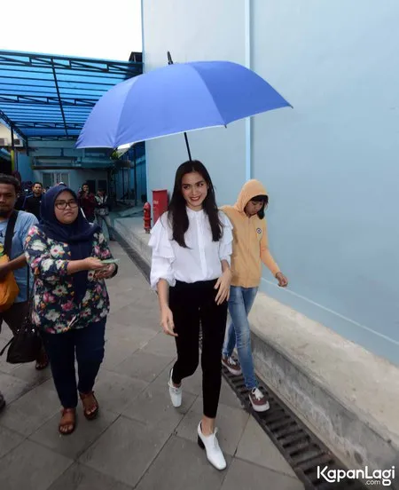 Foto Jessica Iskandar