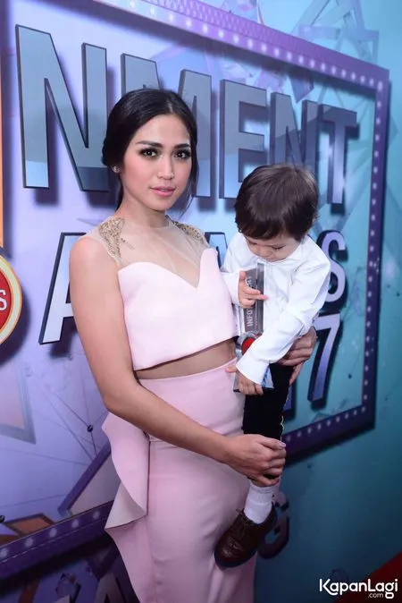 Foto Jessica Iskandar