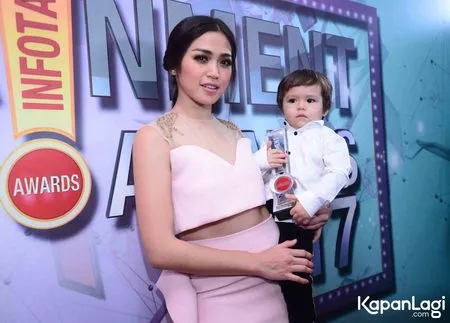 Foto Jessica Iskandar