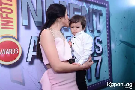 Foto Jessica Iskandar