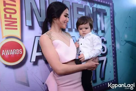 Foto Jessica Iskandar