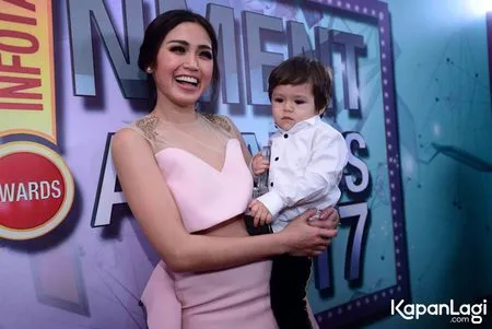 Foto Jessica Iskandar