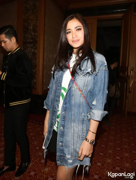 Foto Jessica Iskandar