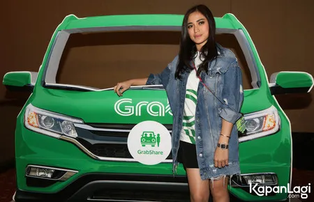 Foto Jessica Iskandar