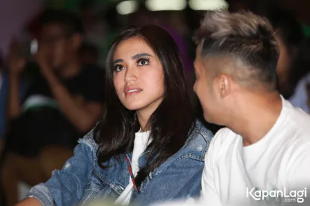 Foto Jessica Iskandar