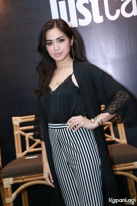 Foto Jessica Iskandar