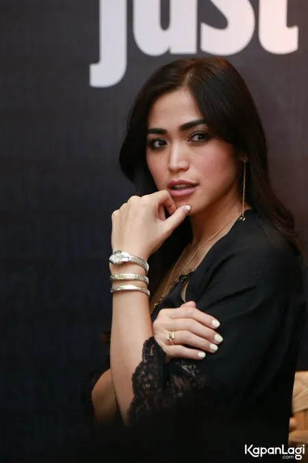 Foto Jessica Iskandar