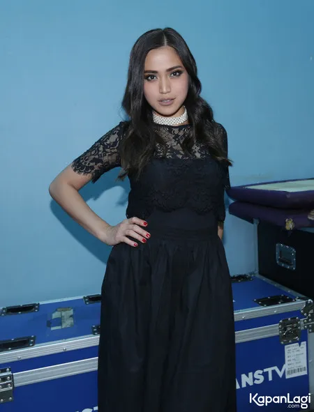 Foto Jessica Iskandar