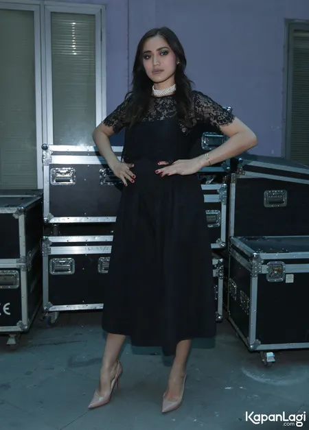 Foto Jessica Iskandar