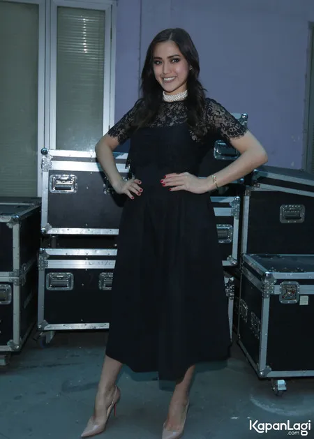 Foto Jessica Iskandar