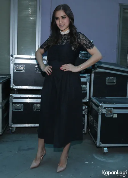 Foto Jessica Iskandar