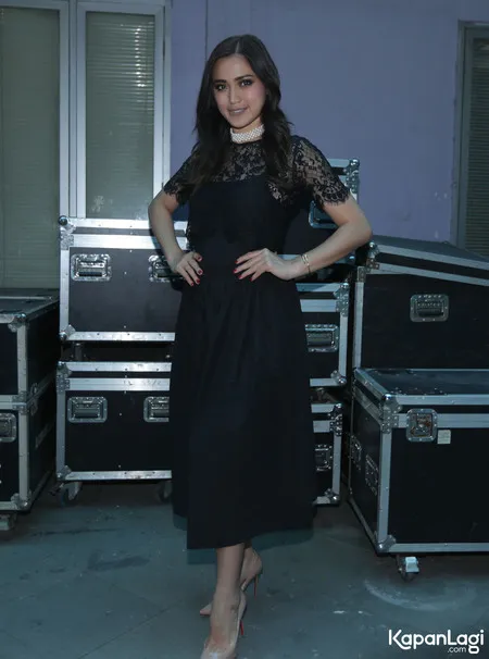 Foto Jessica Iskandar