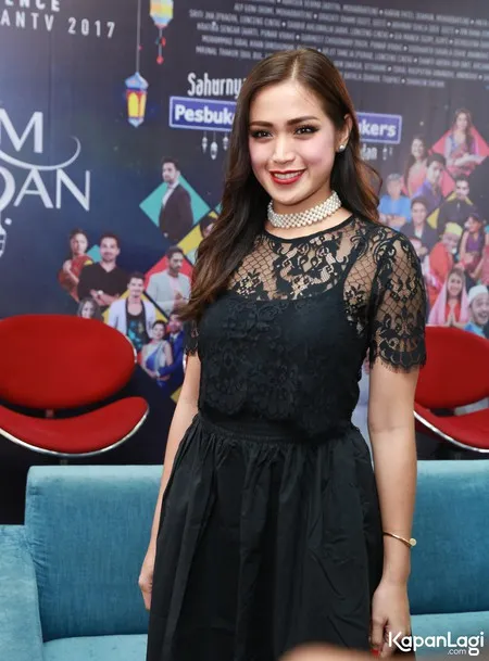 Foto Jessica Iskandar