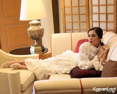 Foto Jessica Iskandar